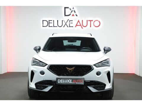 Formentor VZ 1.4 e-Hybrid 245 DSG 6 2022 occasion 06550 La Roquette-sur-Siagne