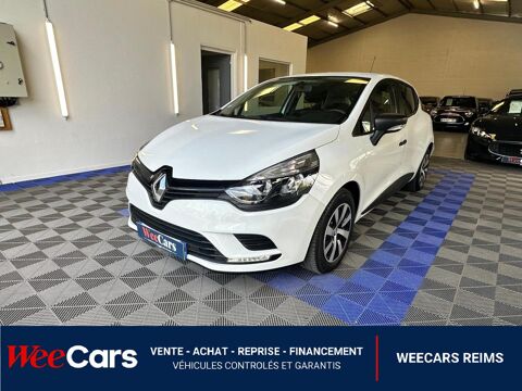 Renault Clio 0.9 Energy TCe - 75 Business 2018 occasion Reims 51100