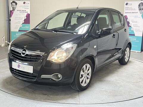 Opel agila 1.0i - EcoFlex / en très bon &eac