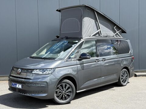 Volkswagen MULTIVAN T7 2.0 TDI 150 DSG Coast 2025 occasion Fougères 35300