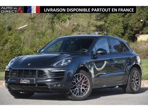Annonce voiture Porsche Macan 40900 