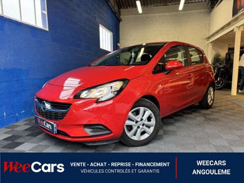 Opel corsa 1.3 CDTI - 75 S&S E BERLINE Edition