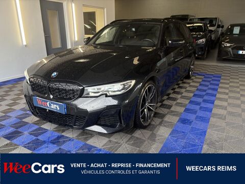 BMW Série 3 M340d xDrive Touring 2021 occasion Reims 51100