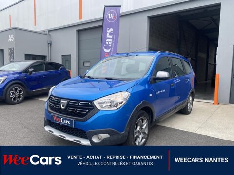 Dacia lodgy STEPWAY 1.2 TCE 115