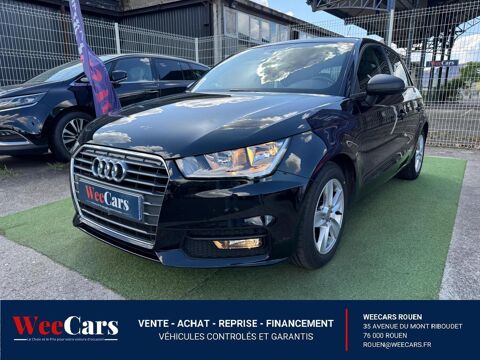 Annonce voiture Audi A1 15990 