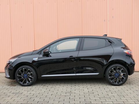 Clio V V (2) 1.0 TCE 90 GSR2 ESPRIT ALPINE 2025 occasion 77090 Collégien
