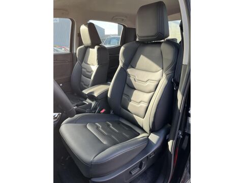 D-MAX CREW N60 F BVA 4x4 2024 occasion 44700 Orvault