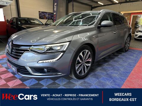 Annonce voiture Renault Talisman 12490 