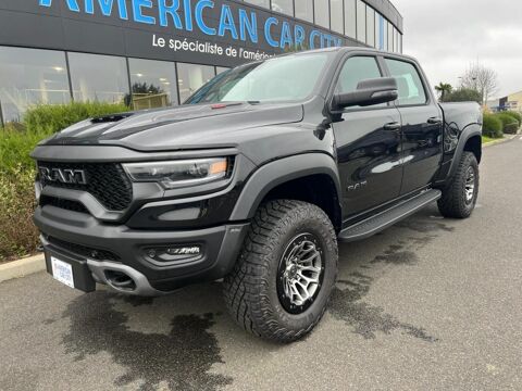 Annonce voiture Dodge RAM 166150 
