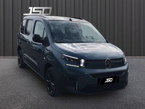 Annonce voiture Citron Berlingo 29990 