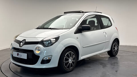 Renault twingo 1.2 75 zen toit ouvrant