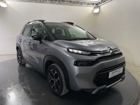 Citroën C3 Aircross 110CV Shine 2022 occasion Verfeil 31590