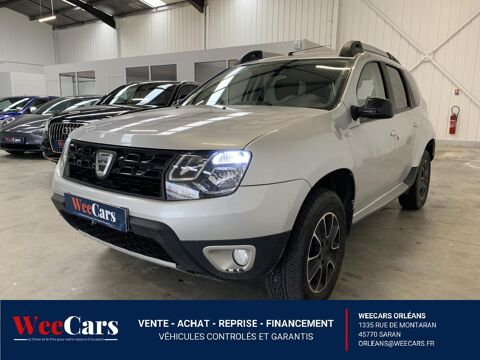 Annonce voiture Dacia Duster 12990 