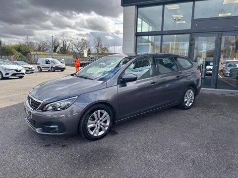 Peugeot 308 SW 1.5 BlueHDi S&S - 100 II SW 2014 BREAK Active Business P 2020 occasion Bessières 31660