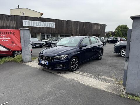 Fiat tipo 1.4i - 95 Ligue 1 Conforama + Clim