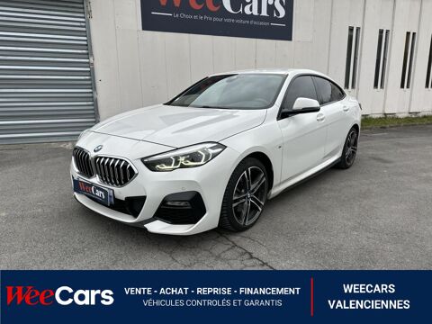 Annonce voiture BMW Serie 2 28990 
