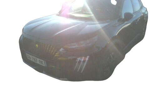 Peugeot 2008 puretech 130 s&s eat8 2024 occasion Cabestany 66330