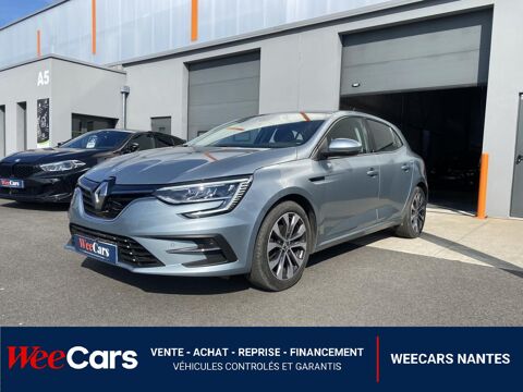 Annonce voiture Renault Mgane 16490 