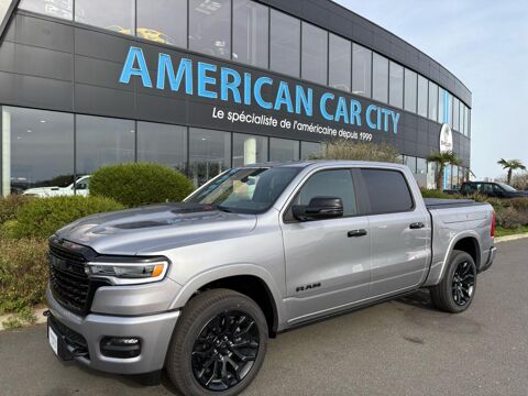 Annonce voiture Dodge RAM 113900 