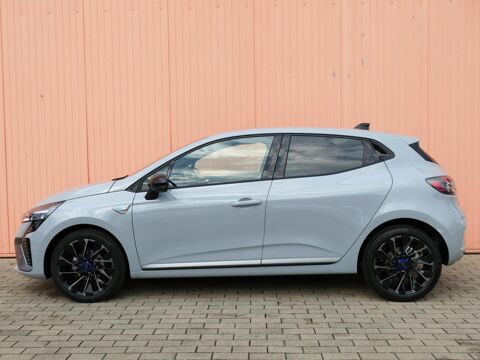 Clio V V (2) 1.0 TCE 90 GSR2 ESPRIT ALPINE 2025 occasion 77090 Collégien
