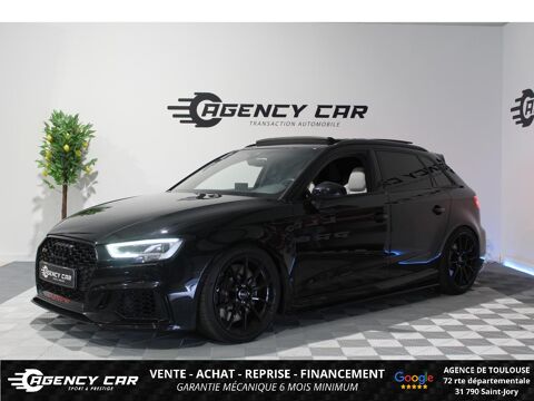 Annonce voiture Audi A3 44990 