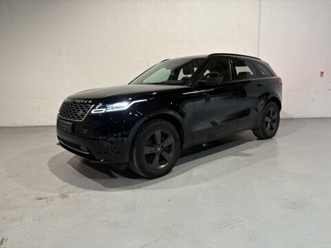 Annonce voiture Land-Rover Range rover velar 30990 