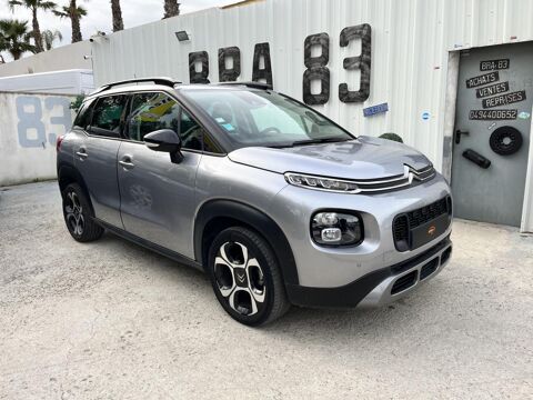 Citroën C3 Aircross 1.2 PureTech 12V - 110 S&S Shine PHASE 1 2020 occasion Le Muy 83490