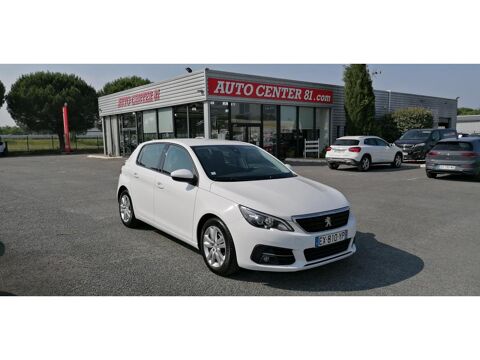 Peugeot 308 1.2i PureTech 110 Active