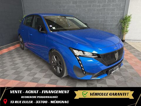 Annonce voiture Peugeot 308 14990 