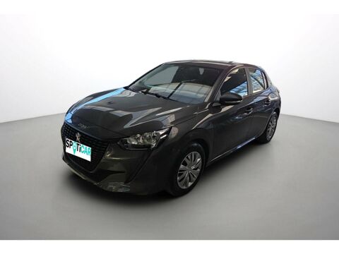 Peugeot 208 puretech 75 s&s bvm5 Like 2021 occasion Wattrelos 59150
