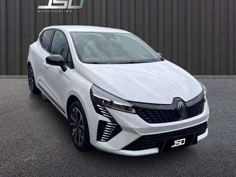 Annonce voiture Renault Clio 21990 