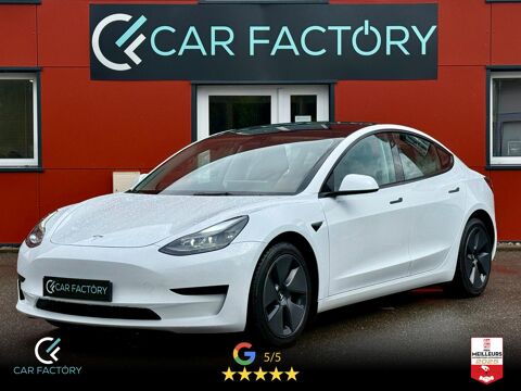 Annonce voiture Tesla Model 3 29990 