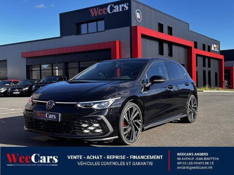 Annonce voiture Volkswagen Golf 30990 