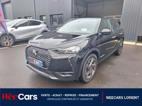 Annonce voiture Citron DS3 18990 
