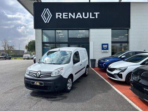 Renault Kangoo Express L1 1.5 Energy dCi - 80 II EXPRESS FOURGON Extra R-Link PHAS 2021 occasion Bessières 31660