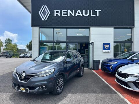 Renault Kadjar 1.5 Energy dCi - 110 2017 Intens PHASE 1 2017 occasion Bessières 31660