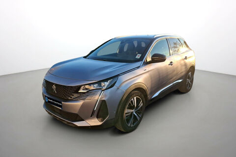 Annonce voiture Peugeot 3008 21990 