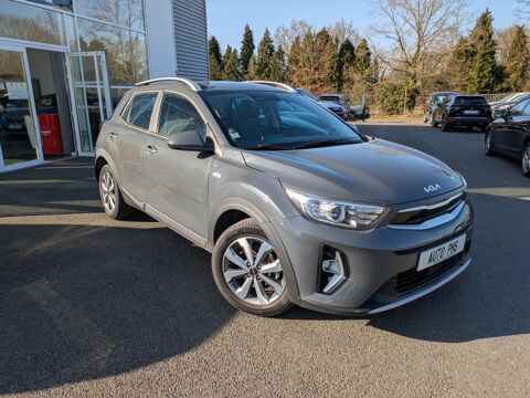 Annonce voiture Kia Stonic 15990 