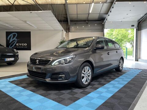 Peugeot 308 SW 1.5 BLUEHDi 130 CH ACTIVE - GARANTIE 