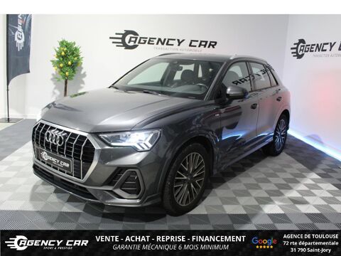 Annonce voiture Audi Q3 28490 