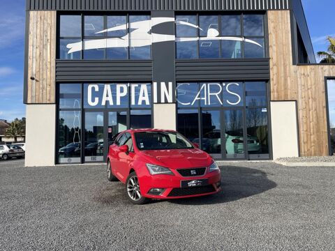 Seat ibiza 1.2 TSI 105 BV DSG 7 TECH Plus - GARANTI