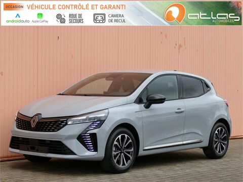 Annonce voiture Renault Clio 24450 