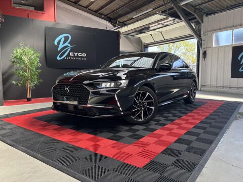Citroën DS9 e-TENSE 225 CH RIVOLI PLUS - GARTANTIE 6 MOIS 2021 occasion Trégueux 22950