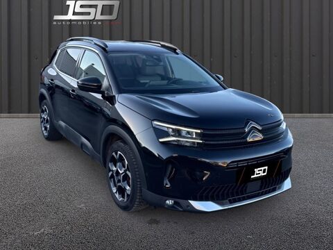 Annonce voiture Citron C5 aircross 22990 