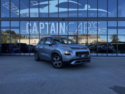 Citroën C3 Aircross 1.2 110 ch Feel - GARANTIE 12 MOIS 2020 occasion Montussan 33450