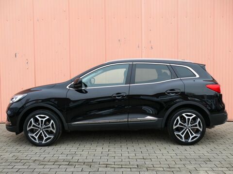 Kadjar 1.3 TCE 140 CH INTENS BOSE - BV EDC PHASE 2 + TOIT PANORAMIQ 2020 occasion 77090 Collégien