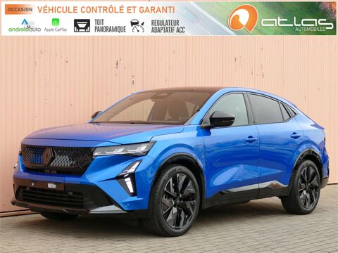 Annonce voiture Renault Rafale 47880 