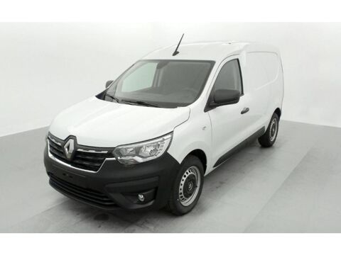 Renault Express 1.5 Blue dCi 95 22 II VAN FOURGON Confort 2024 occasion Saint-Angeau 16230