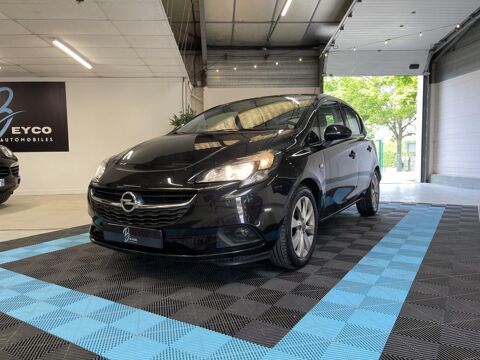 Opel corsa 1.4i 90 CH ACTIVE - GARANTIE 6 MOIS