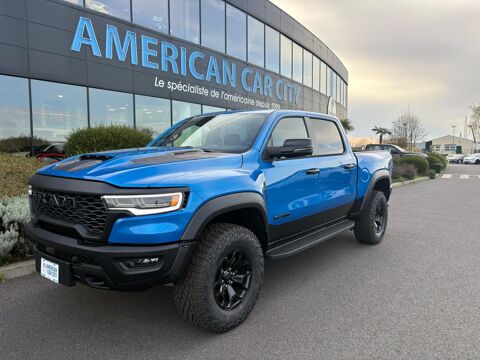 Annonce voiture Dodge RAM 129990 